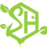 Syifaa Haven Logo
